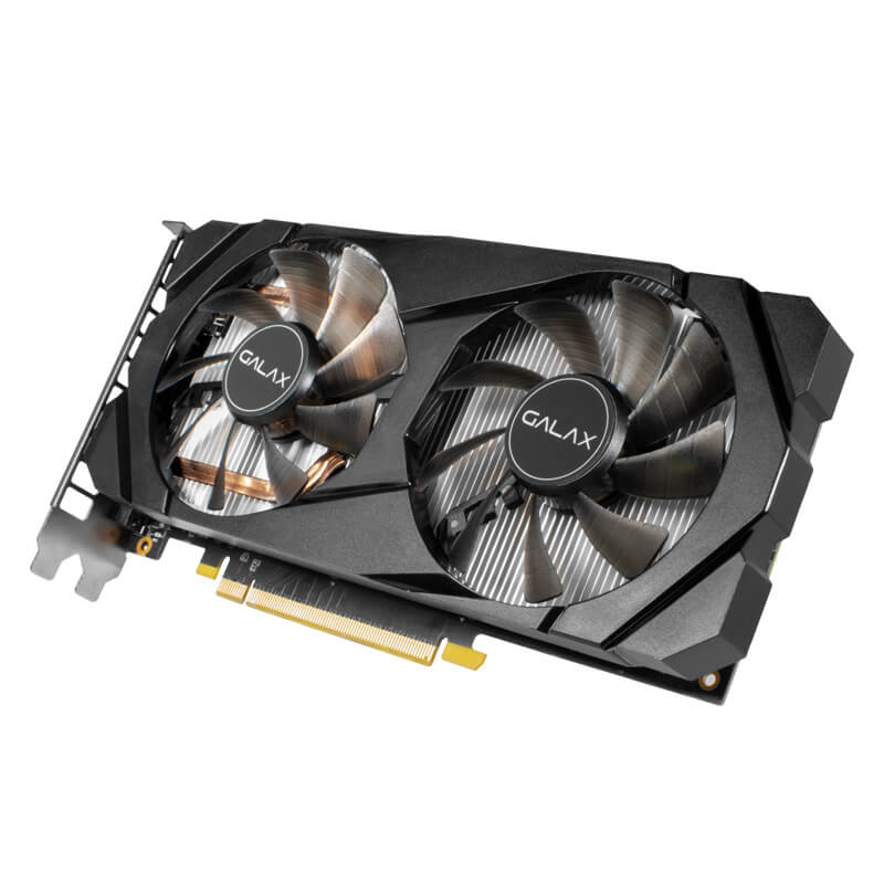 Galax GTX 1660 (1 Click OC) 6GB